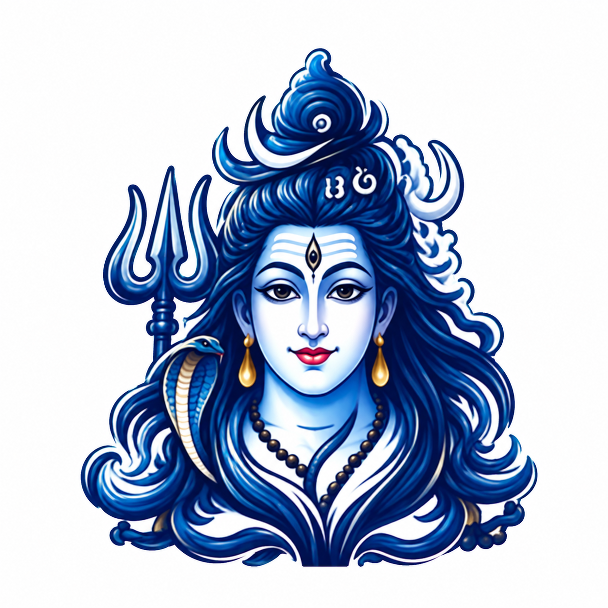Lord Shiva